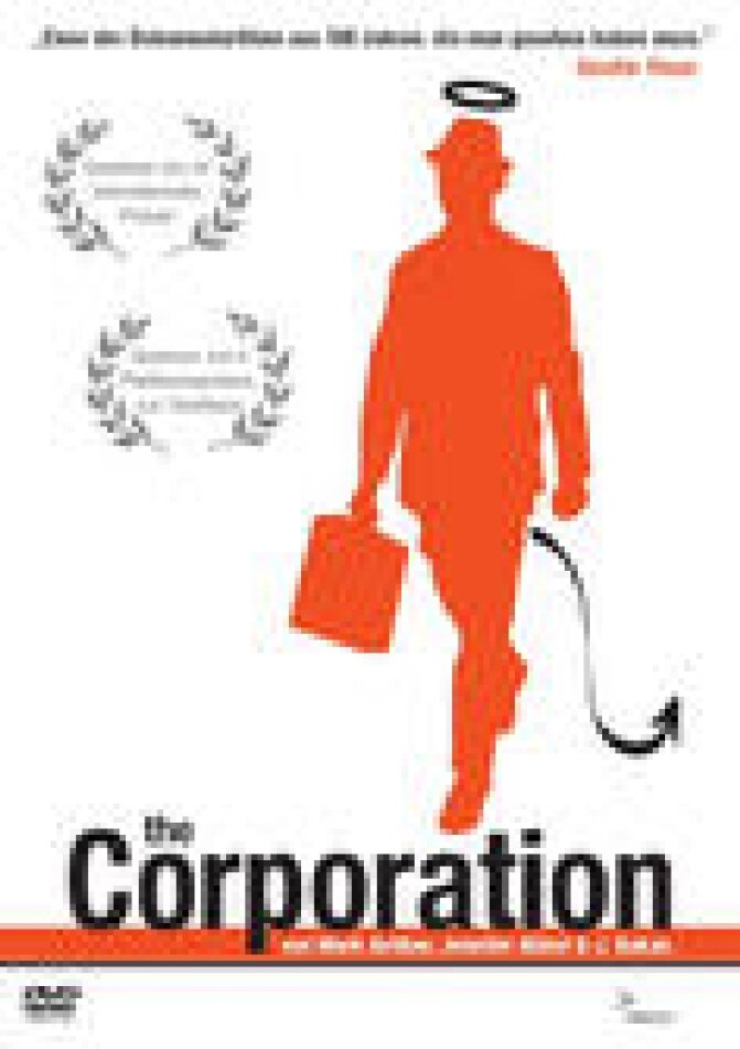 The Corporation