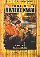Le pont de la rivière Kwaï (1957) Édition Collector, 2 DVD