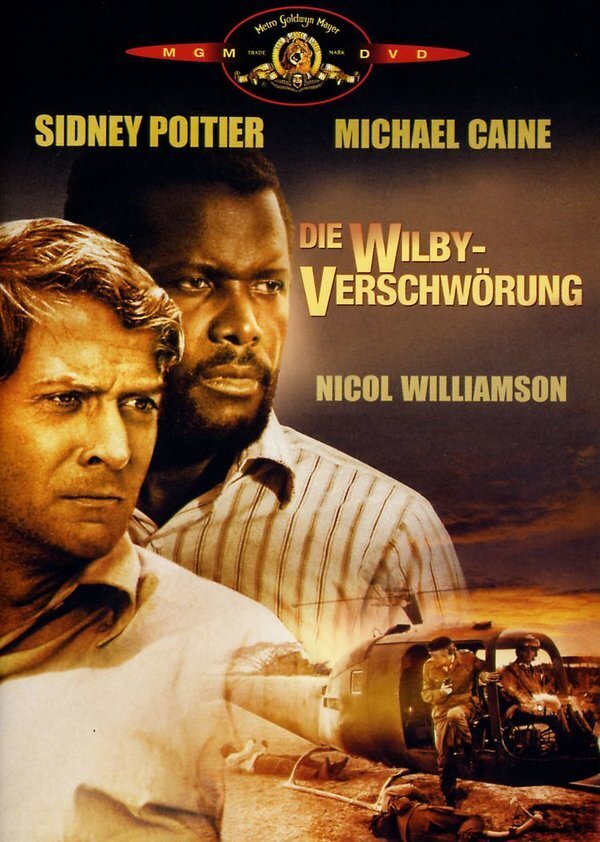 Die Wilby - Verschwörung (1975)