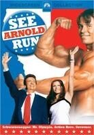 See arnold run