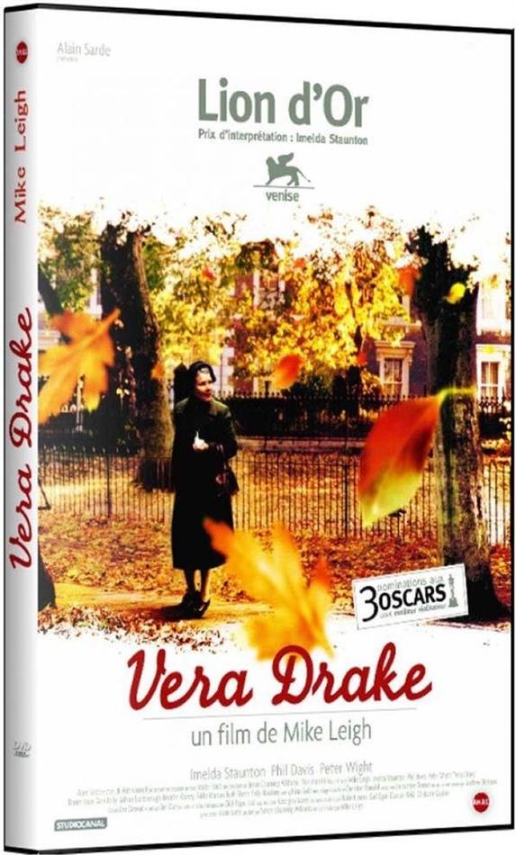 Vera Drake (2004)