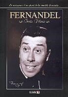 Fernandel - Trois films