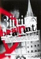Züri brännt