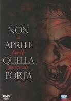 Non aprite quella porta - Un ritratto di famiglia