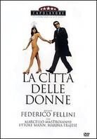 La città delle donne - (Capolavori) (1979)