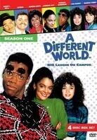 A different world - Season 1 3 DVD