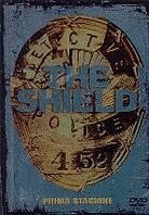 The Shield - Stagione 1 4 DVD