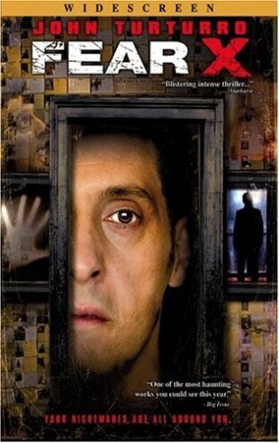 Fear X (2003)
