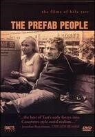The Prefab People
