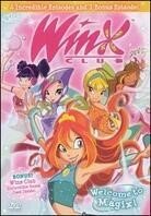 Winx Club - Welcome to magix