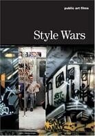 Style Wars 2 DVDs