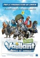 Vaillant - Pigeon de combat! (2005)