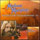 Michael Martin Murphey - Lone Wolf/Peaks Valleys/Honky Tonk 2 CDs
