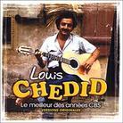 Louis Chedid - Le Meilleur Des Années Cbs