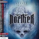 Norther - Circle Regenerated Japan Edition