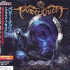 Power Quest - Blood Alliance - + Bonus