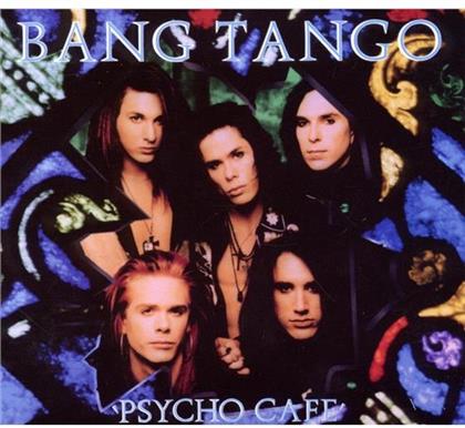Bang Tango - Psycho Cafe (New Version)