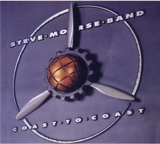 Steve Morse - Coast To Coast New Version