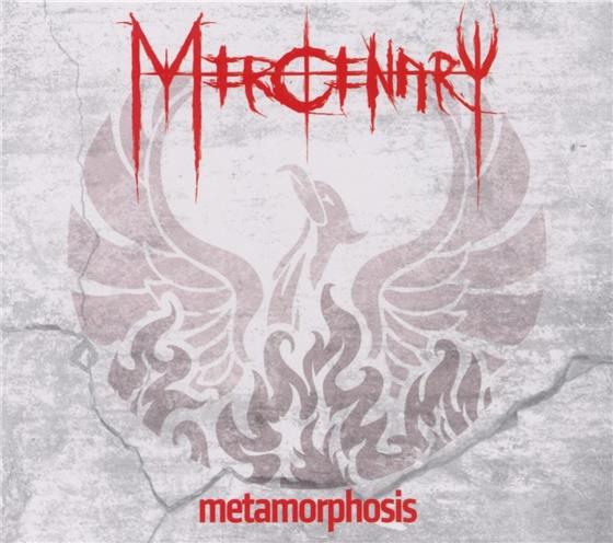 Mercenary - Metamorphosis
