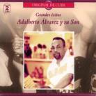 Adalberto Alvarez - Grandes Exitos 2 CDs