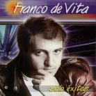 Franco De Vita - Solo Exitos 3 CD