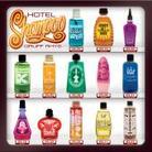 Gruff Rhys - Hotel Shampoo - + Bonus Japan Edition