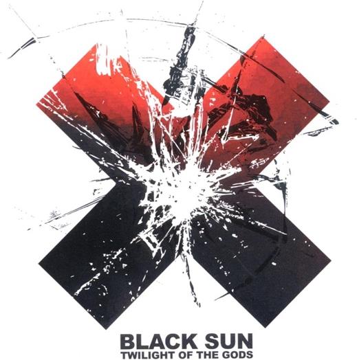 Black Sun - Twilight Of The Gods