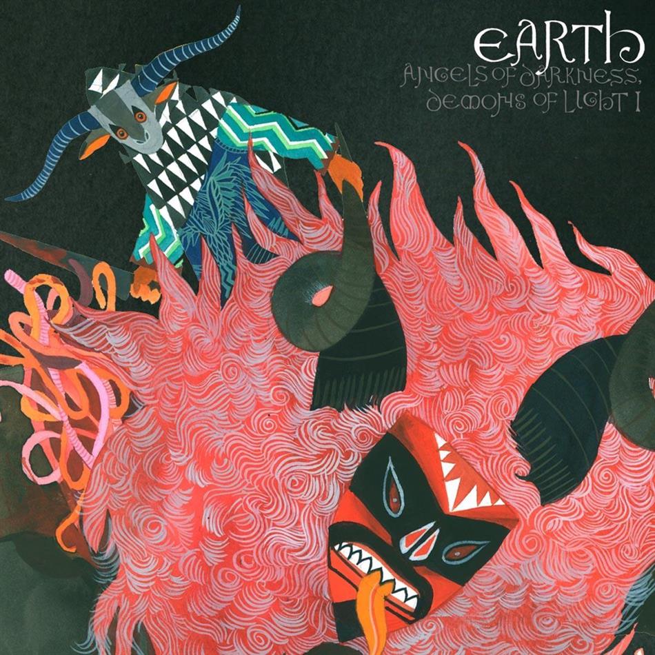 Earth - Angels Of Darkness, Demons Of Light 1