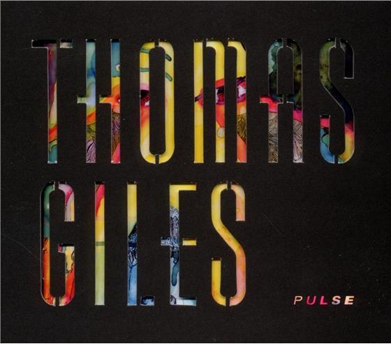 Thomas Giles - Pulse