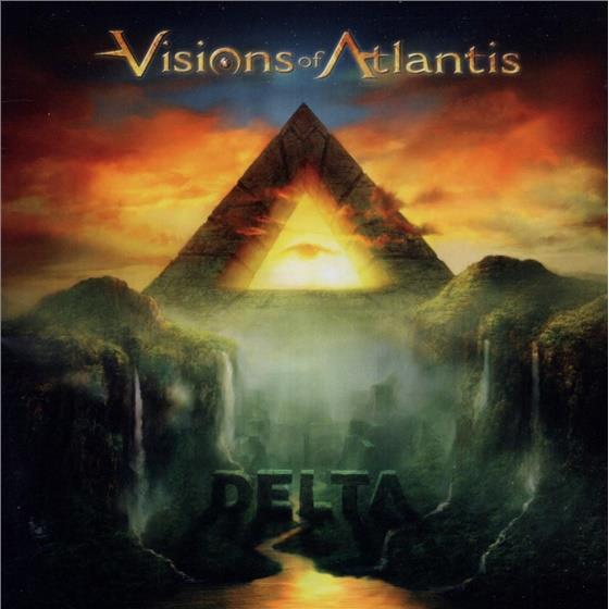 Visions Of Atlantis - Delta