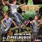 Die Zipfelbuben - Jetzt Wird Es Heiss - 2Track