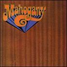 Mahogany - --- New Version