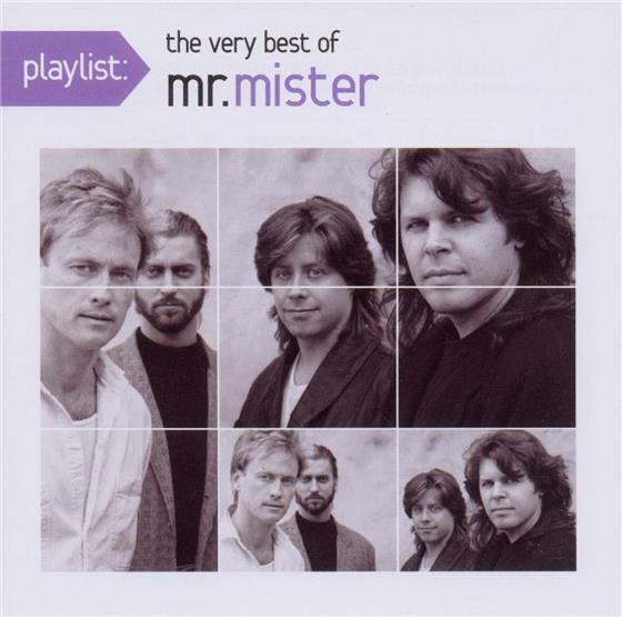 Mr. Mister - Playlist: Very Best Of