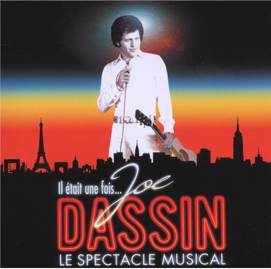 Joe Dassin - Il Etait Une Fois
