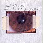 Ian Brown - Music Of The Spheres - Uk-Edition