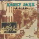Early Jazz Anthologie 1917-192 - Various 2 CDs