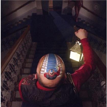 Rival Sons - Pressure & Time