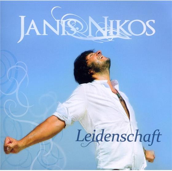 Janis Nikos - Leidenschaft