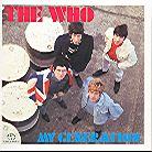 The Who - My Generation Japan Edition, Limited Edition, 2 SACDs