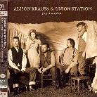 Alison Krauss & Union Station - Paper Airplane Japan Edition
