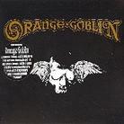 Orange Goblin - Boxset Remastered, 5 CDs