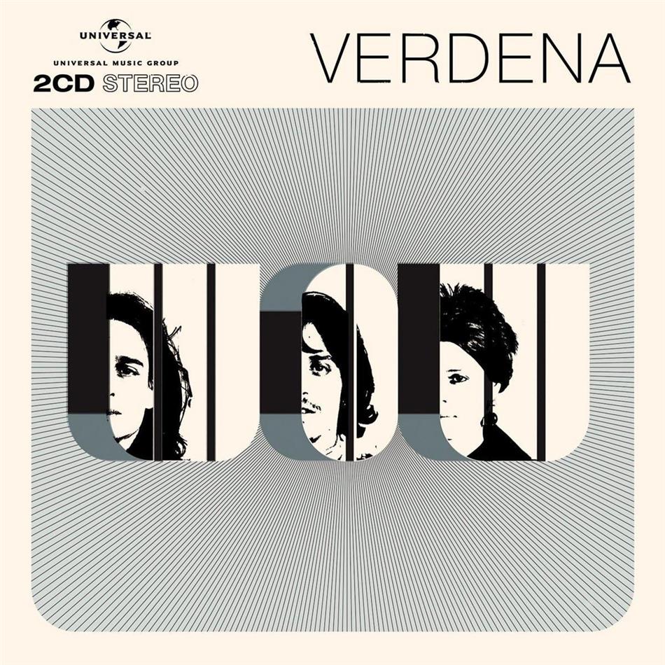 Verdena - Wow 2 CDs