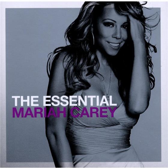 Mariah Carey - Essential 2 CD