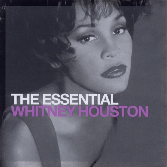 Whitney Houston - Essential 2 CDs