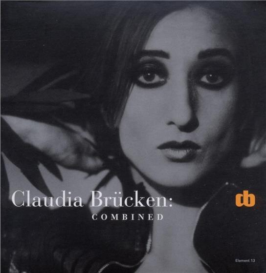 Claudia Brücken (Propaganda/Act) - Combined - Best Of