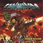 Commando - Sudden Invasion
