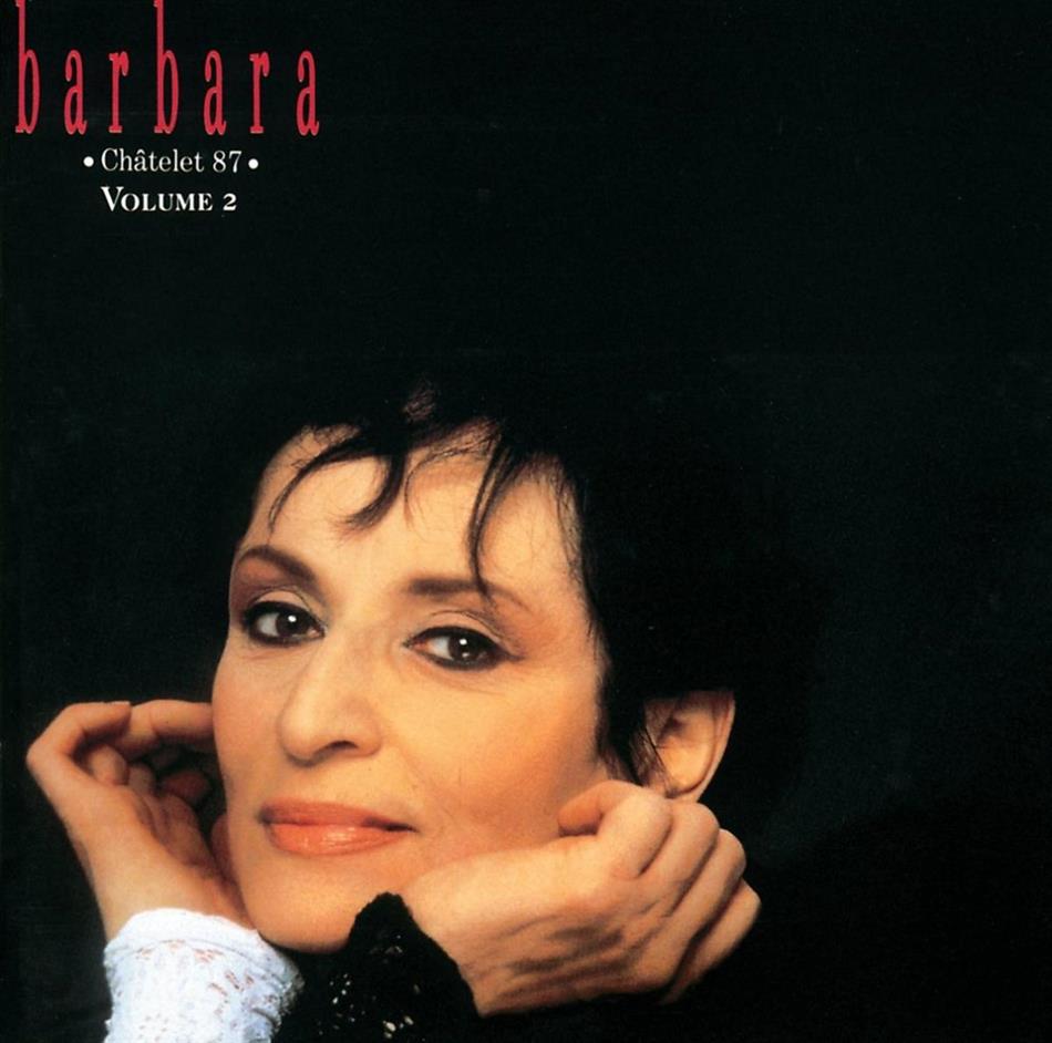 Barbara - Chatelet 87