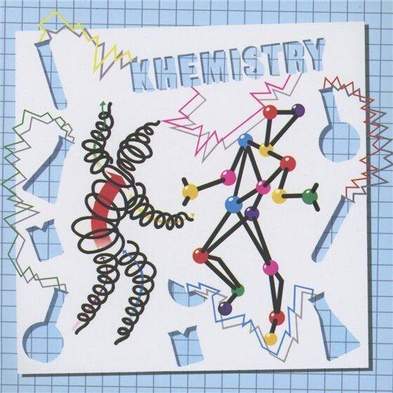 Khemistry - ---