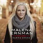Malena Ernman - Santa Lucia En Klassik