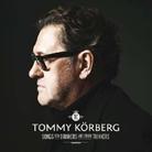 Tommy Körberg - Songs For Drinkers & Other Thinkers